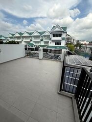 Highland Row (D19), Terrace #593691361